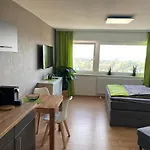 Apartment Stadtblick