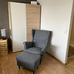 Apartment Stadtblick