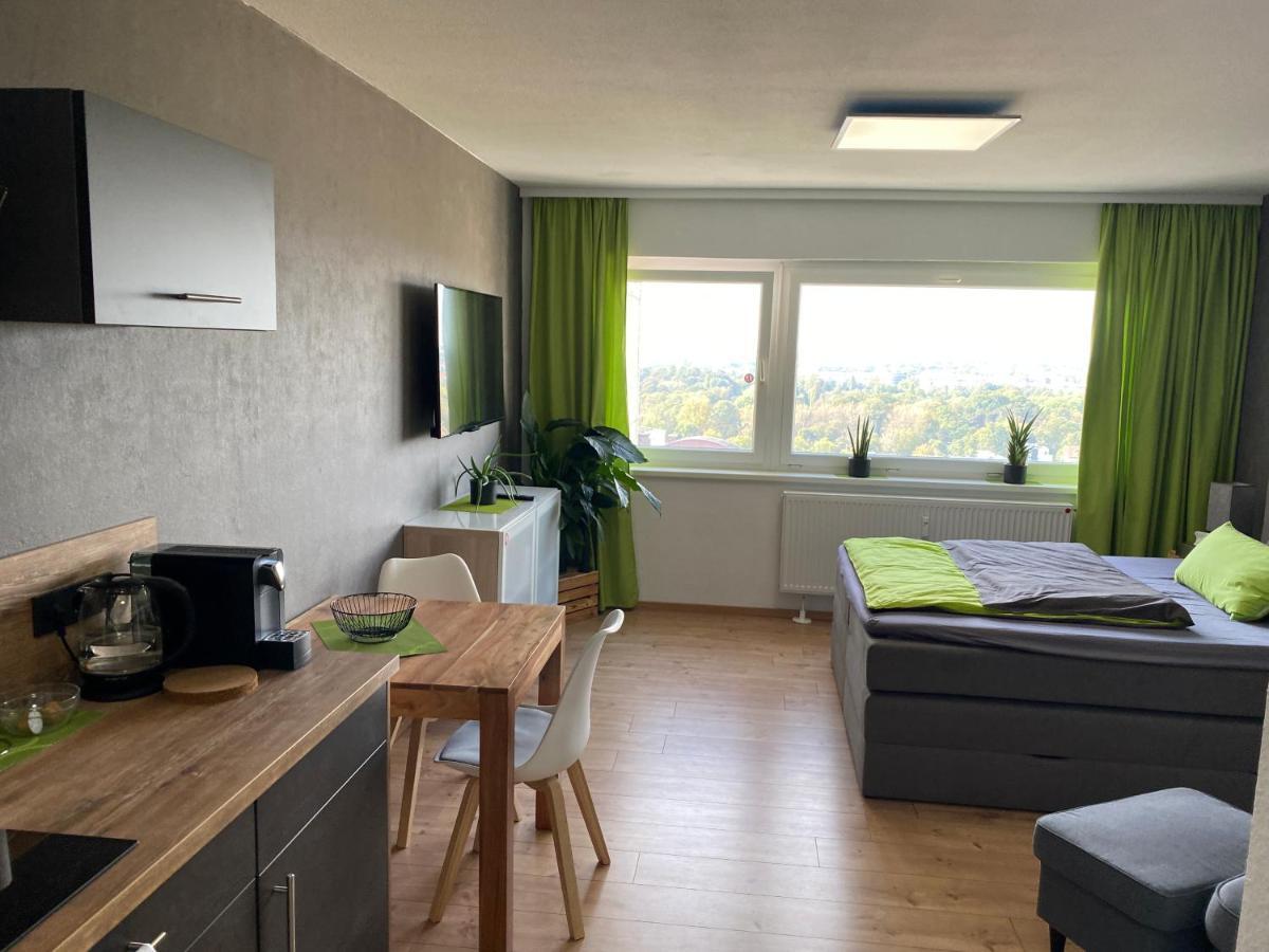 Stadtblick Apartment