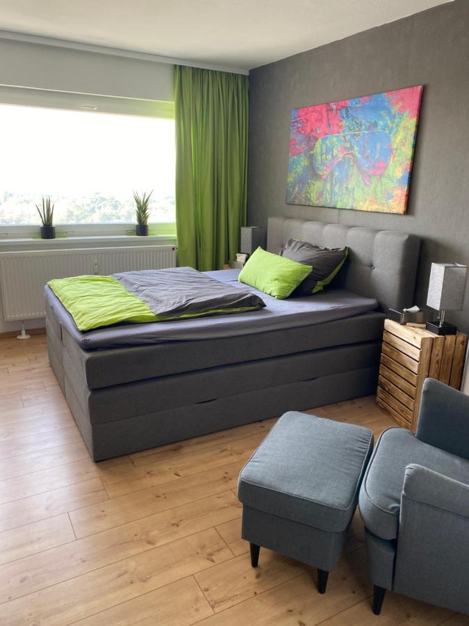 Apartment Stadtblick Braunschweig