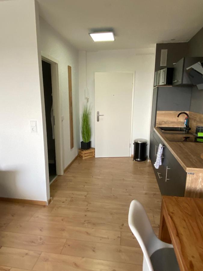Apartment Stadtblick Braunschweig