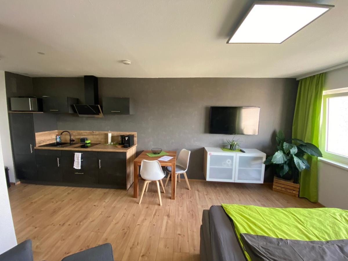 Stadtblick Apartment