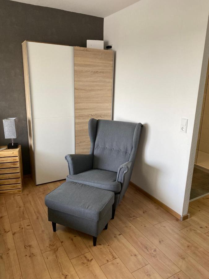 Stadtblick Apartment *